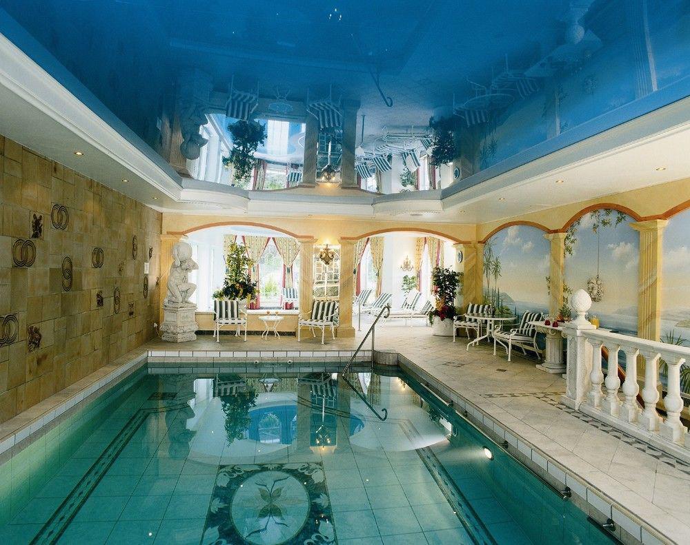 Hotel Dorf Alm Willingen à Willingen  Extérieur photo