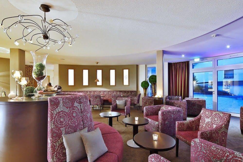 Hotel Dorf Alm Willingen Extérieur photo