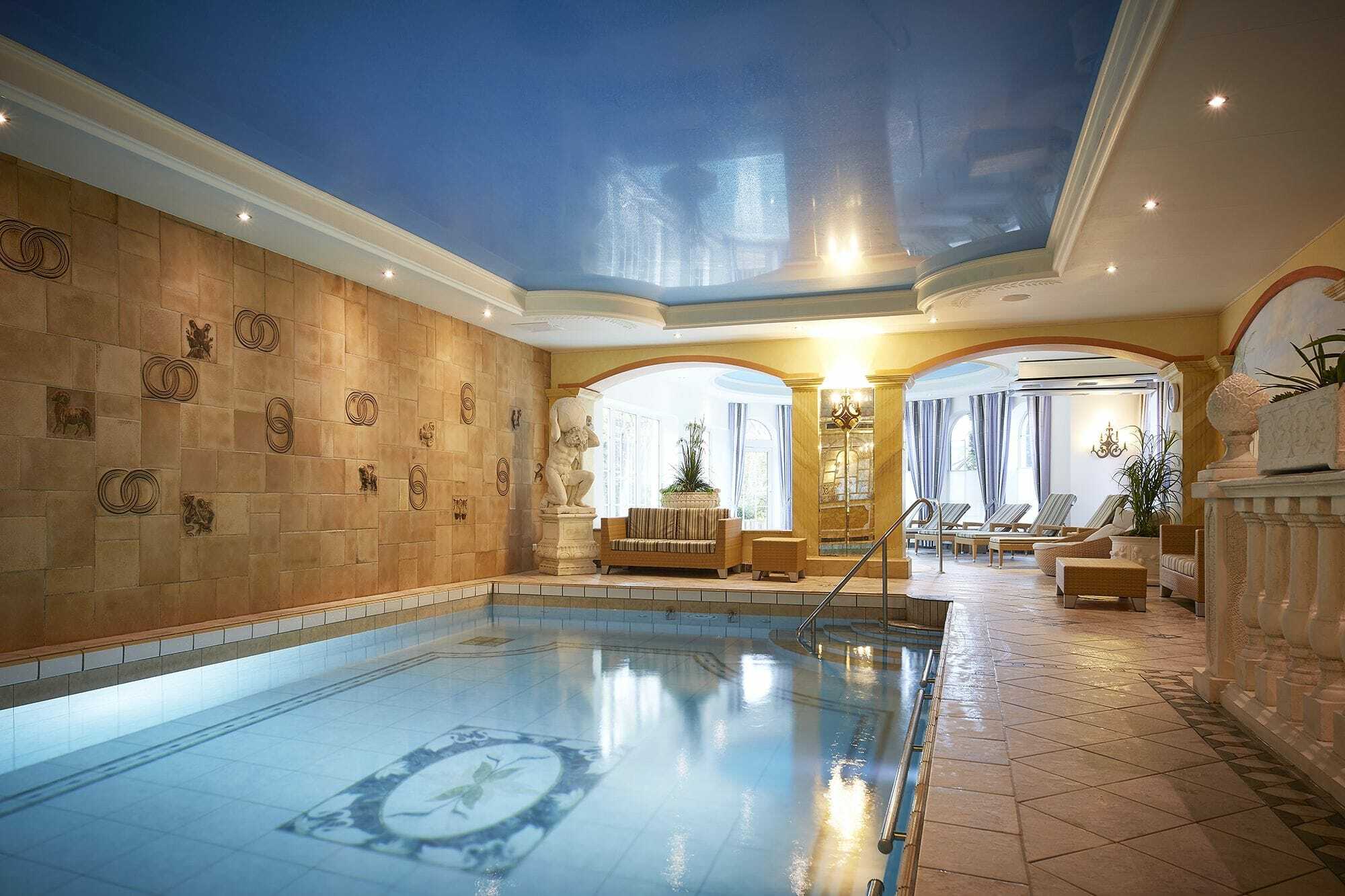 Hotel Dorf Alm Willingen Extérieur photo