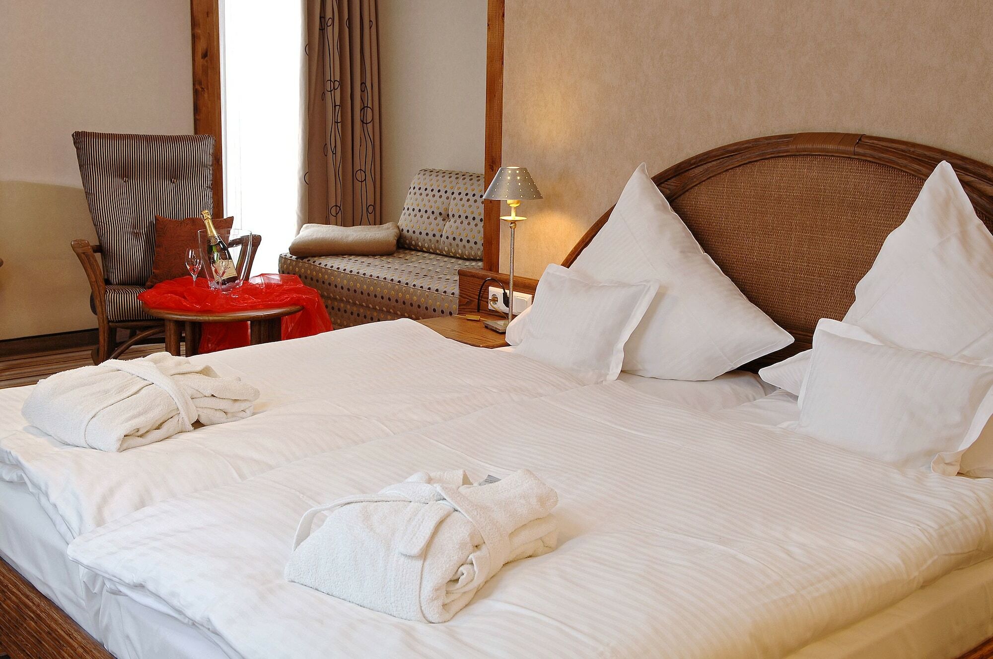 Hotel Dorf Alm Willingen Extérieur photo
